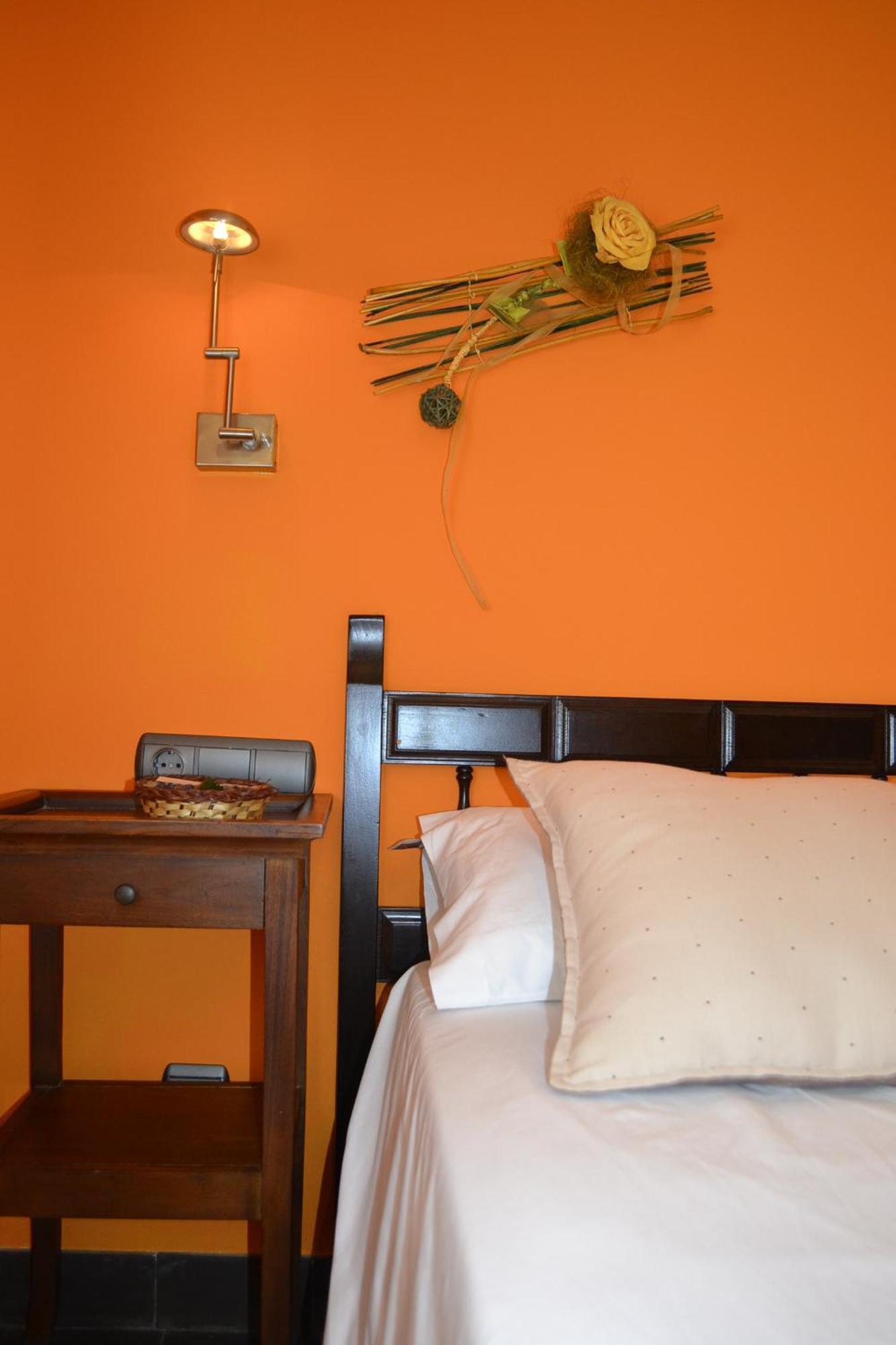 Hotel Restaurant El Bosc Banyeres del Penedes ห้อง รูปภาพ